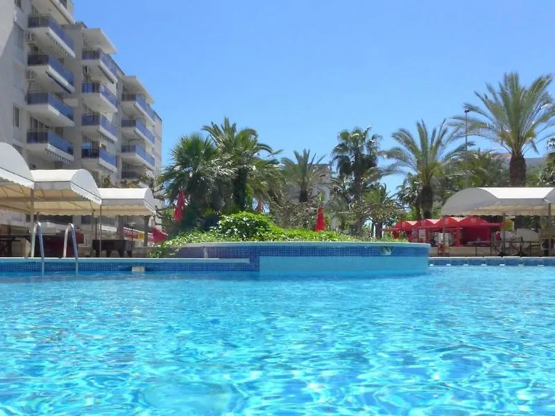 Roulette Rentalmar Σαλού 2*,